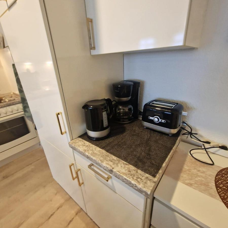 Ferienwohnung Mit Meerblick In Bad Zwischenahn Exterior foto