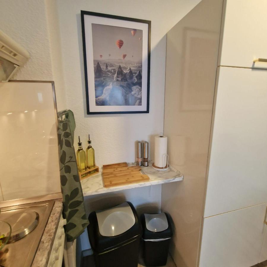 Ferienwohnung Mit Meerblick In Bad Zwischenahn Exterior foto