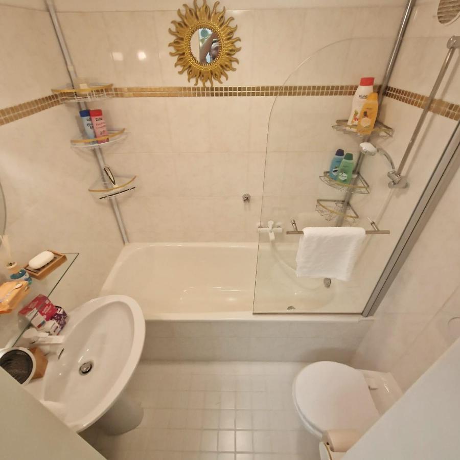 Ferienwohnung Mit Meerblick In Bad Zwischenahn Exterior foto